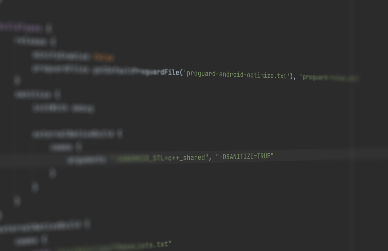 Using Address Sanitizer (ASan) to Debug C/C++ Memory Issues in Android Applications