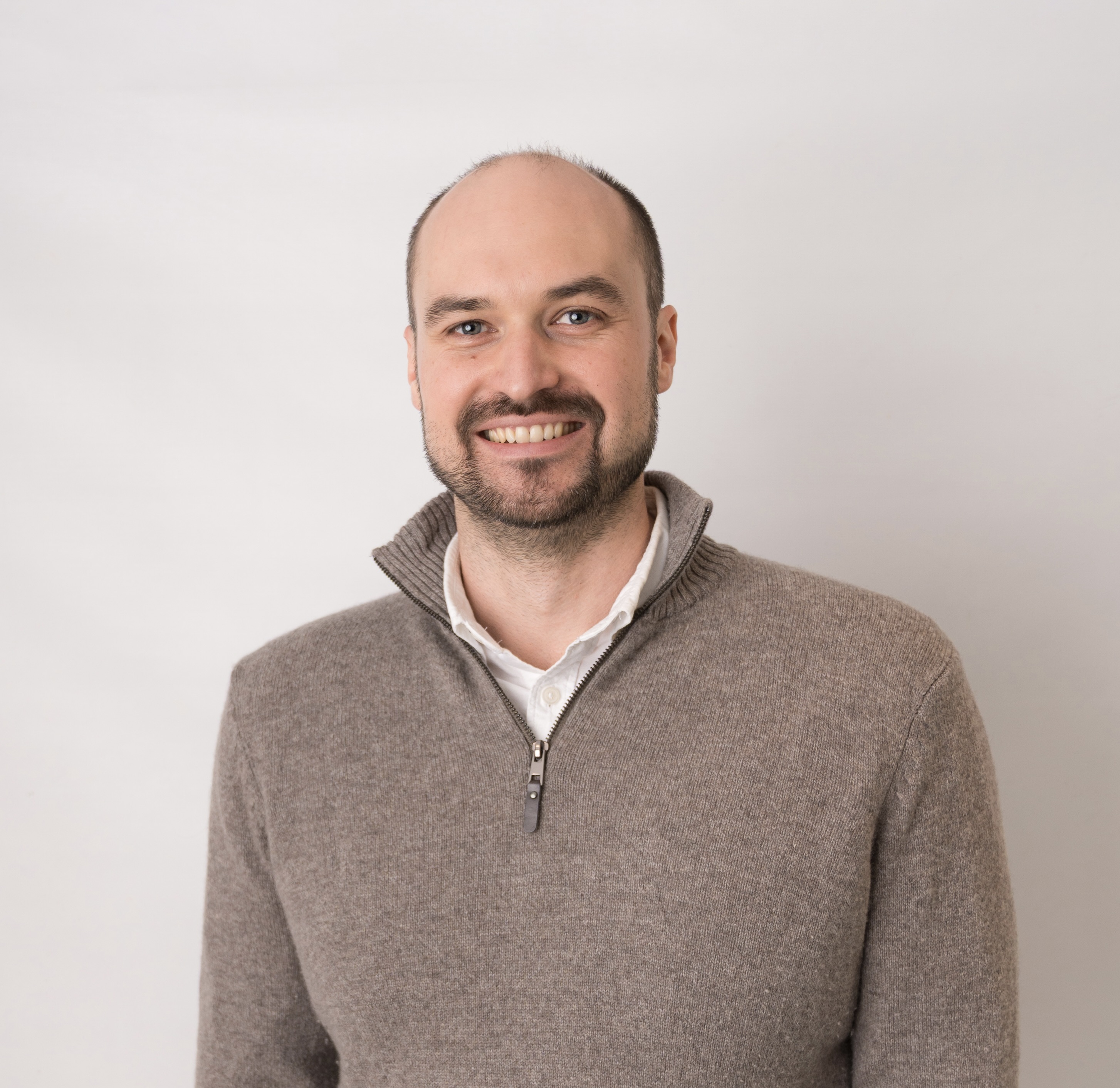 Nick Brook, founder of NRB Tech