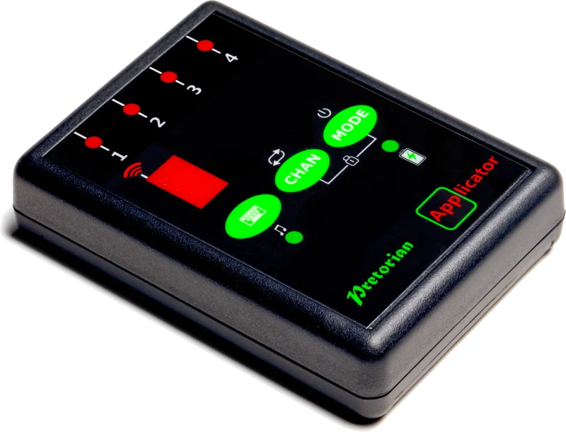 Pretorian Technologies