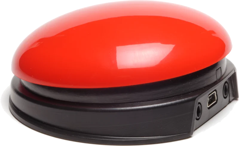 Pretorian iSwitch accessibility button